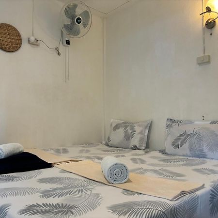 טונגסלה Phangan Villa Bungalows מראה חיצוני תמונה