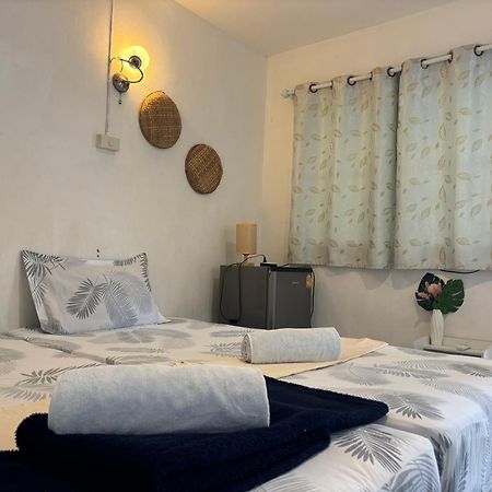 טונגסלה Phangan Villa Bungalows מראה חיצוני תמונה