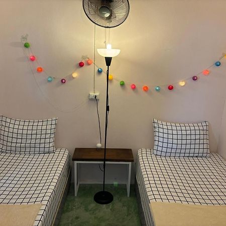 טונגסלה Phangan Villa Bungalows מראה חיצוני תמונה