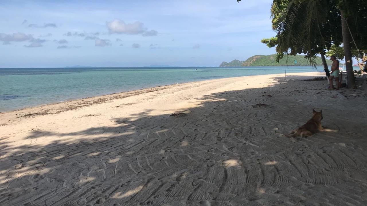 טונגסלה Phangan Villa Bungalows מראה חיצוני תמונה