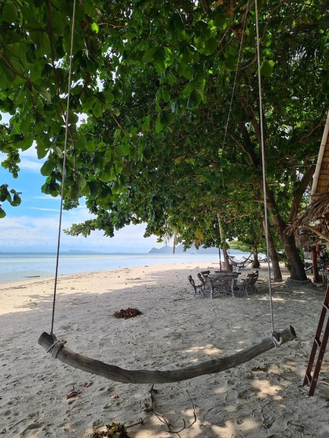 טונגסלה Phangan Villa Bungalows מראה חיצוני תמונה