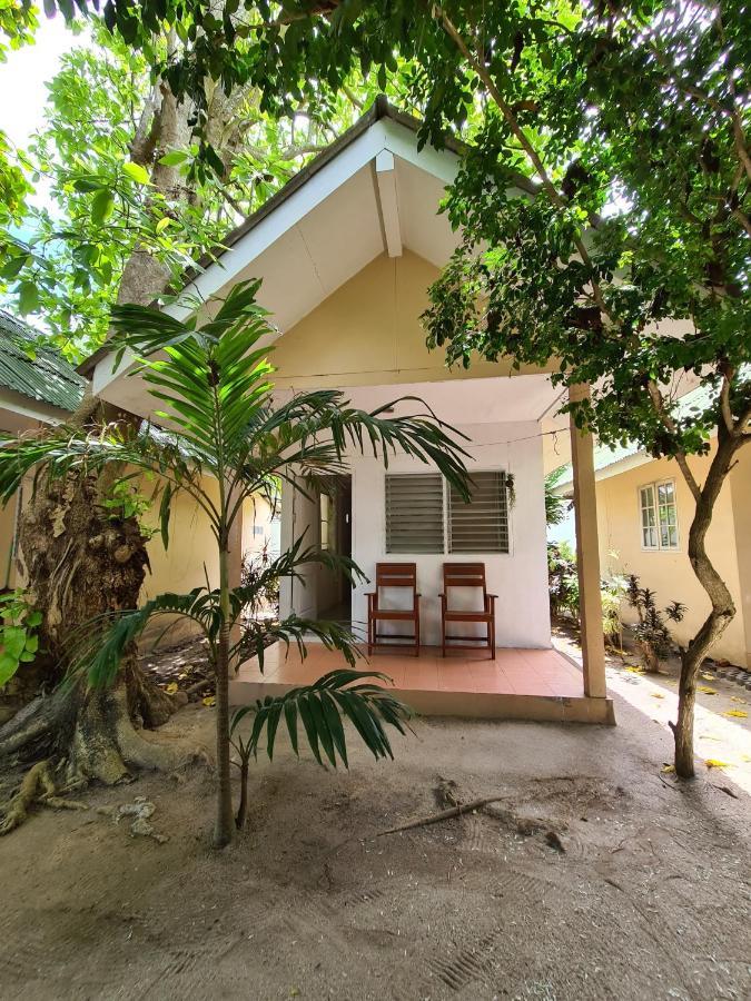 טונגסלה Phangan Villa Bungalows מראה חיצוני תמונה