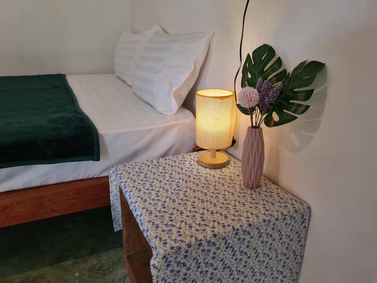 טונגסלה Phangan Villa Bungalows מראה חיצוני תמונה