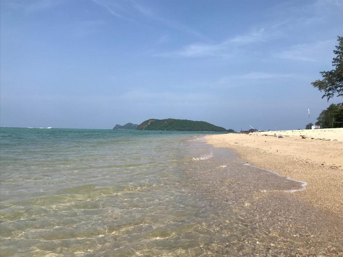 טונגסלה Phangan Villa Bungalows מראה חיצוני תמונה