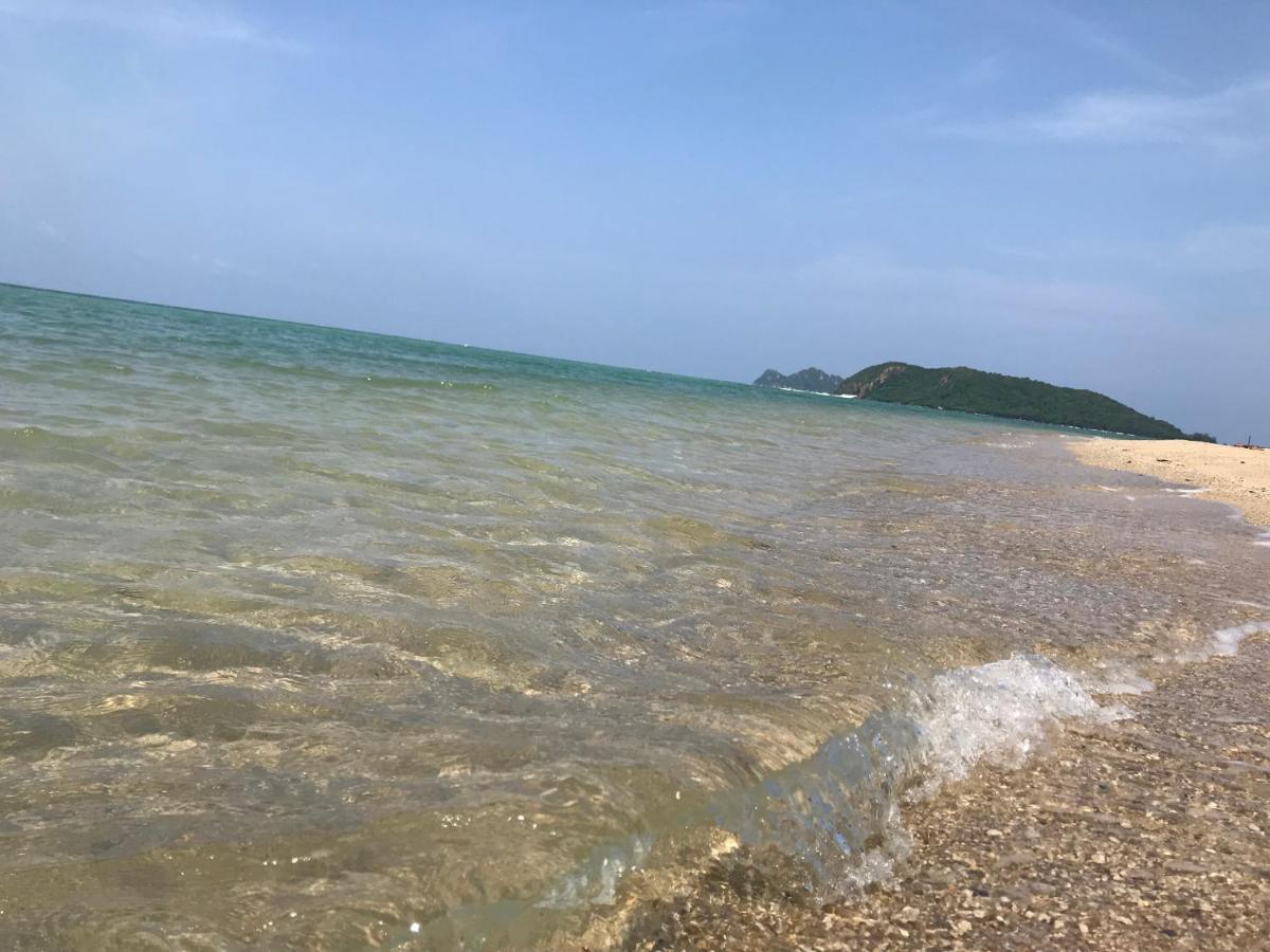 טונגסלה Phangan Villa Bungalows מראה חיצוני תמונה