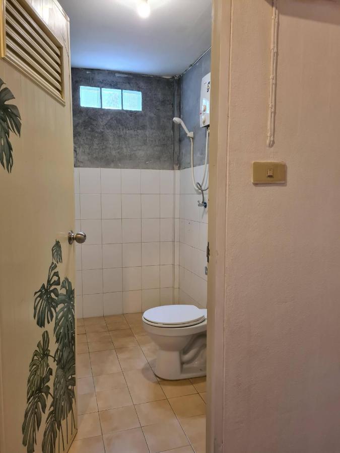 טונגסלה Phangan Villa Bungalows מראה חיצוני תמונה
