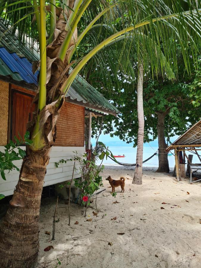 טונגסלה Phangan Villa Bungalows מראה חיצוני תמונה
