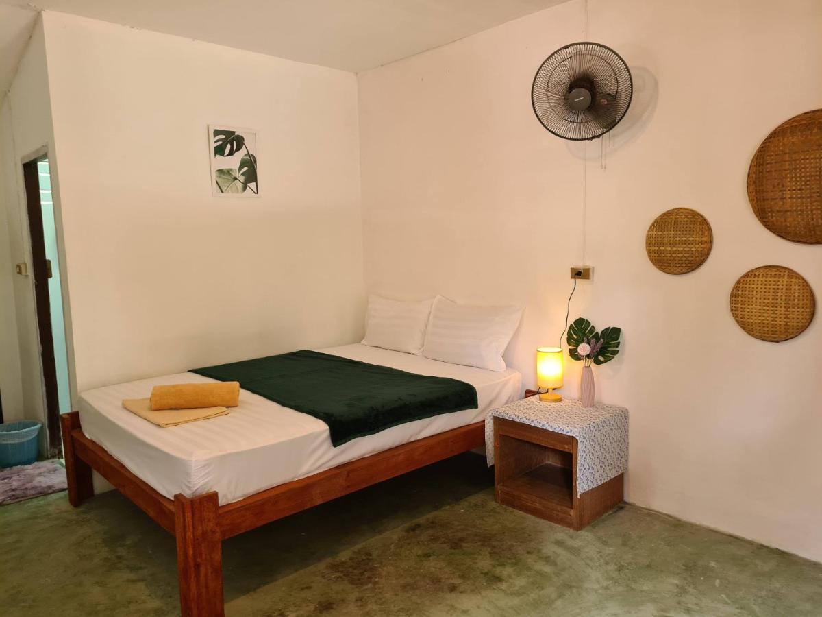 טונגסלה Phangan Villa Bungalows מראה חיצוני תמונה