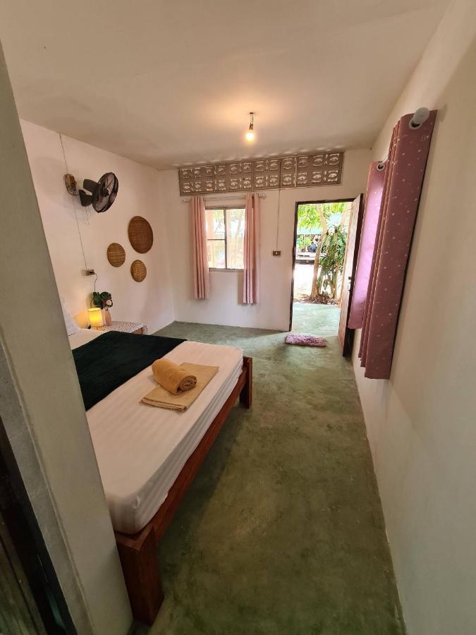 טונגסלה Phangan Villa Bungalows מראה חיצוני תמונה