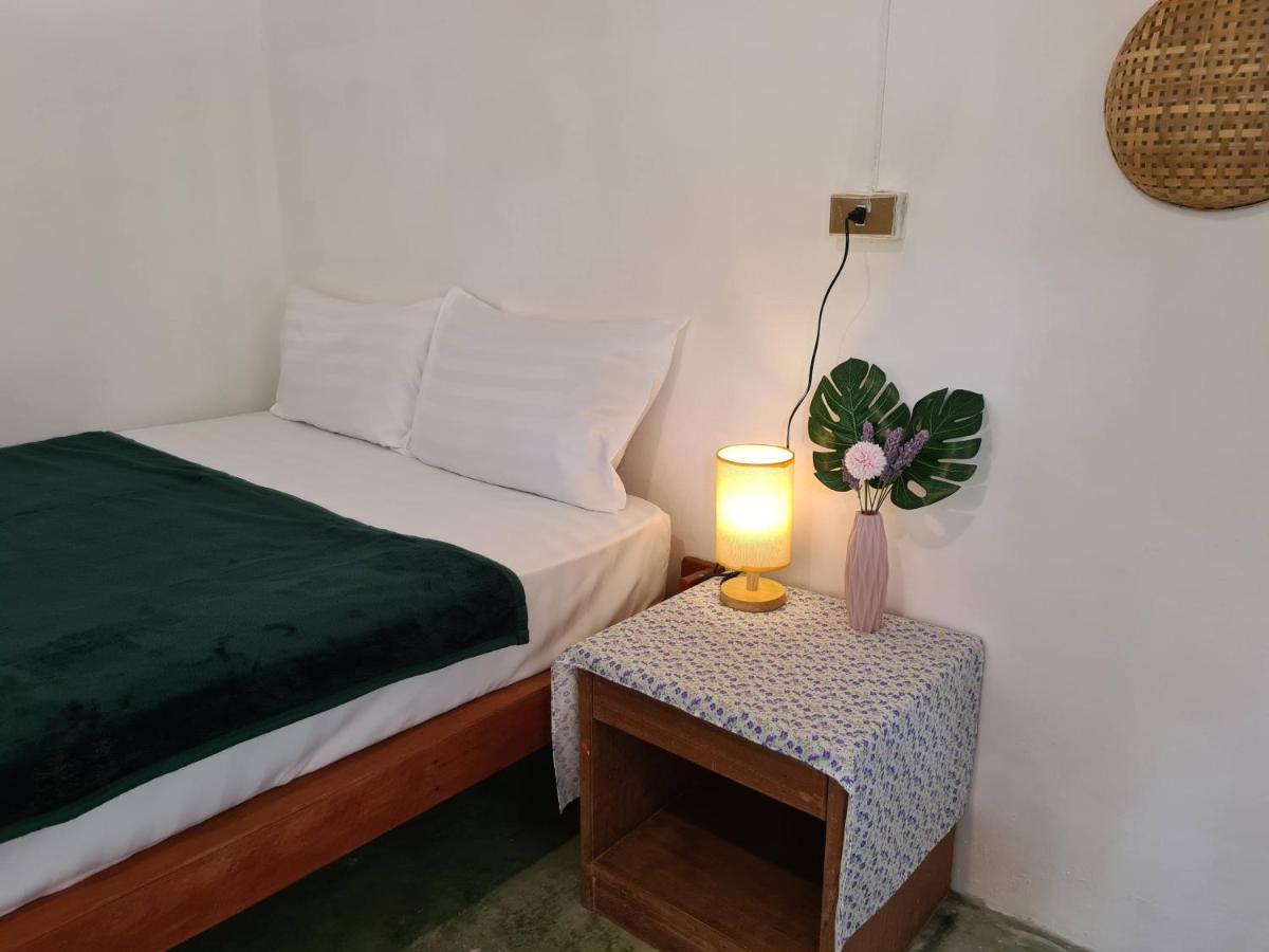 טונגסלה Phangan Villa Bungalows מראה חיצוני תמונה