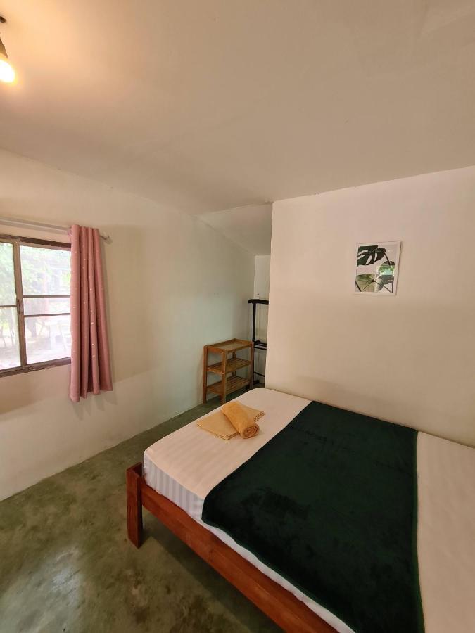 טונגסלה Phangan Villa Bungalows מראה חיצוני תמונה
