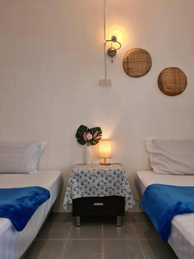 טונגסלה Phangan Villa Bungalows מראה חיצוני תמונה