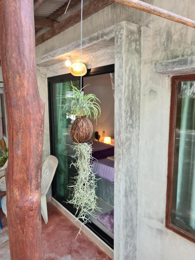 טונגסלה Phangan Villa Bungalows מראה חיצוני תמונה