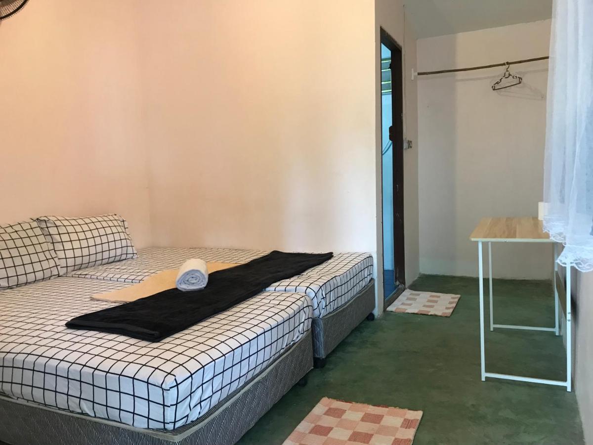 טונגסלה Phangan Villa Bungalows מראה חיצוני תמונה