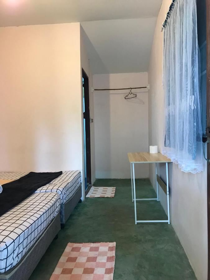 טונגסלה Phangan Villa Bungalows מראה חיצוני תמונה