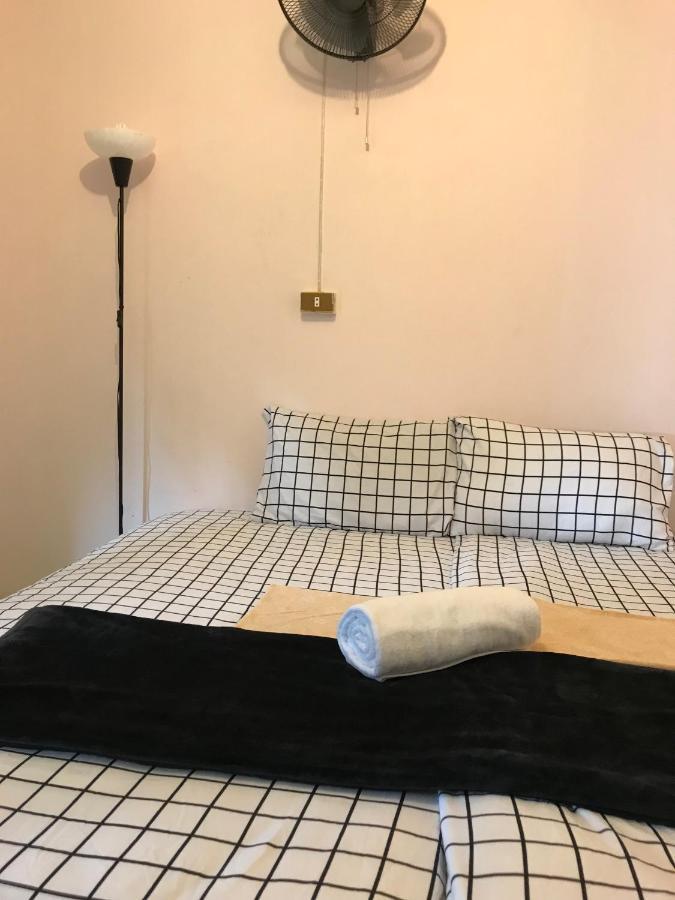 טונגסלה Phangan Villa Bungalows מראה חיצוני תמונה