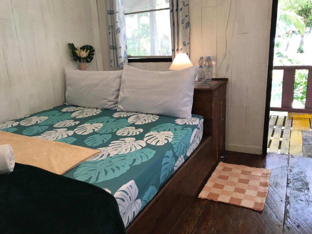 טונגסלה Phangan Villa Bungalows מראה חיצוני תמונה