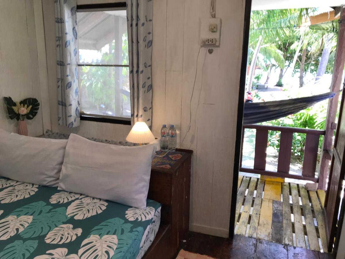 טונגסלה Phangan Villa Bungalows מראה חיצוני תמונה