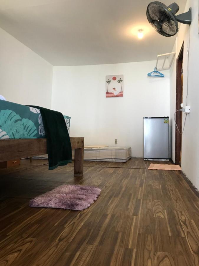 טונגסלה Phangan Villa Bungalows מראה חיצוני תמונה