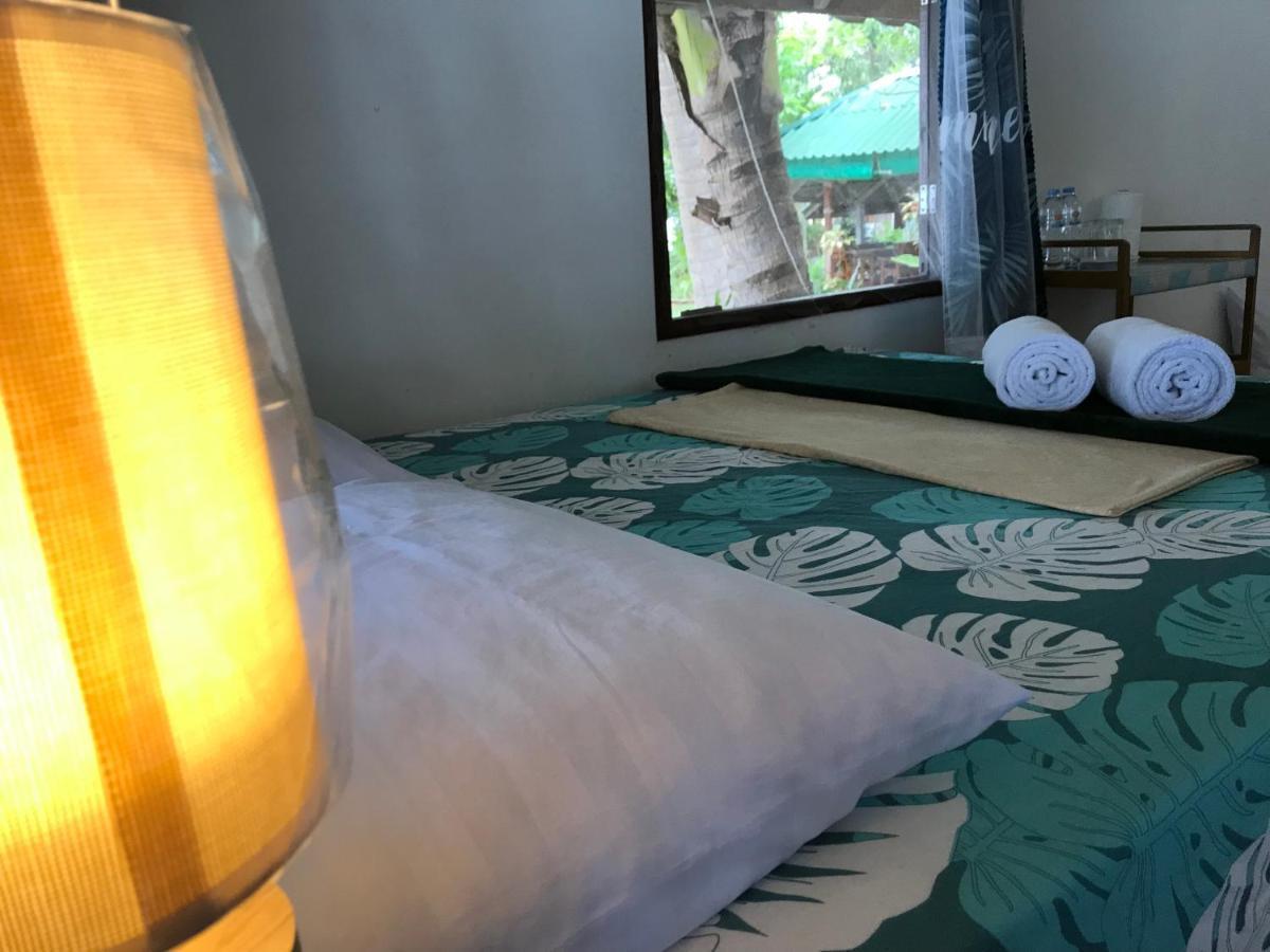טונגסלה Phangan Villa Bungalows מראה חיצוני תמונה