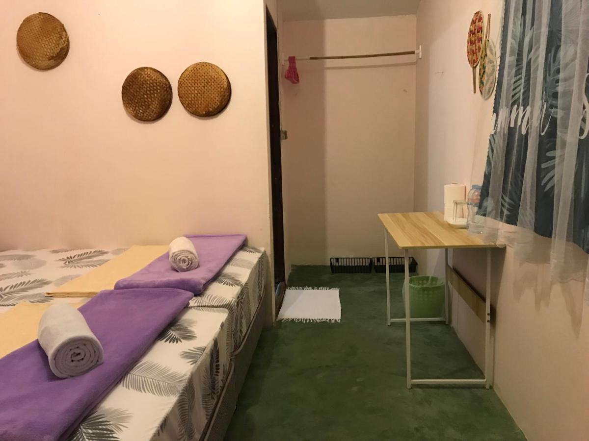 טונגסלה Phangan Villa Bungalows מראה חיצוני תמונה