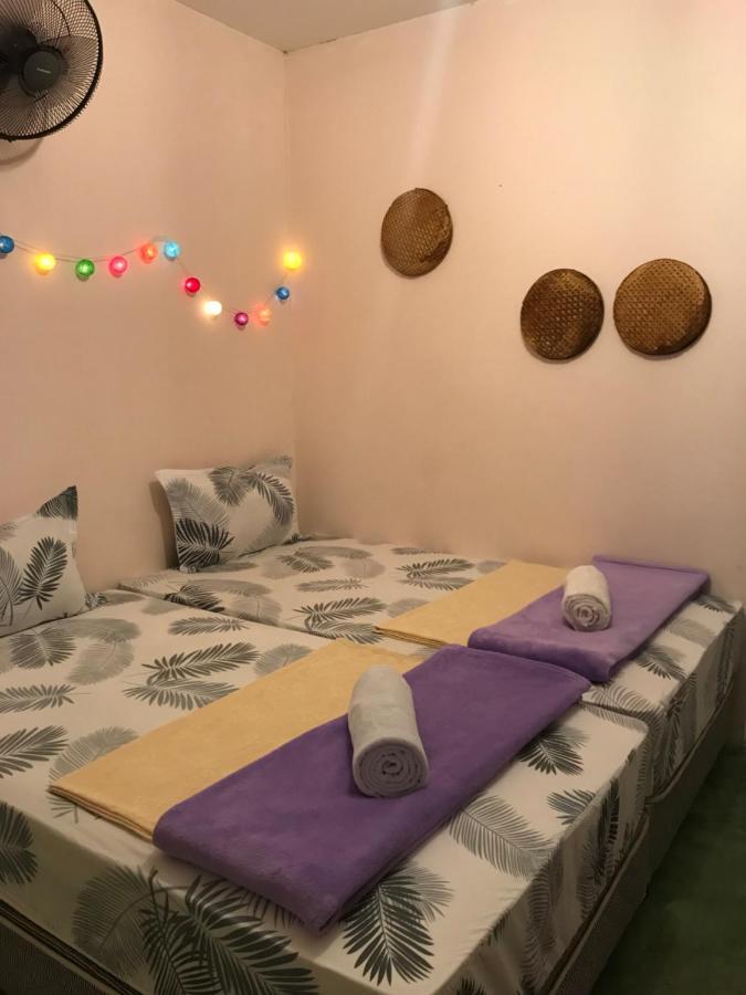 טונגסלה Phangan Villa Bungalows מראה חיצוני תמונה