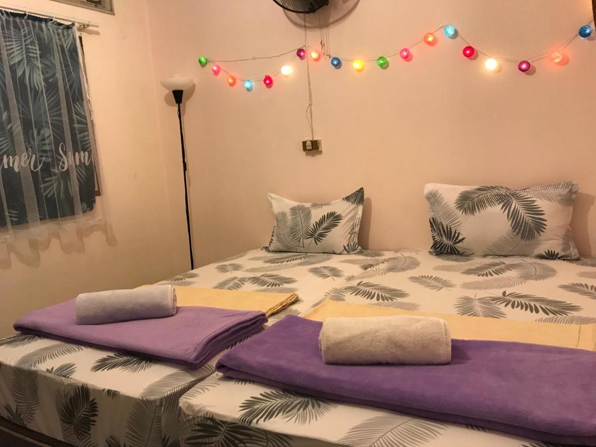 טונגסלה Phangan Villa Bungalows מראה חיצוני תמונה