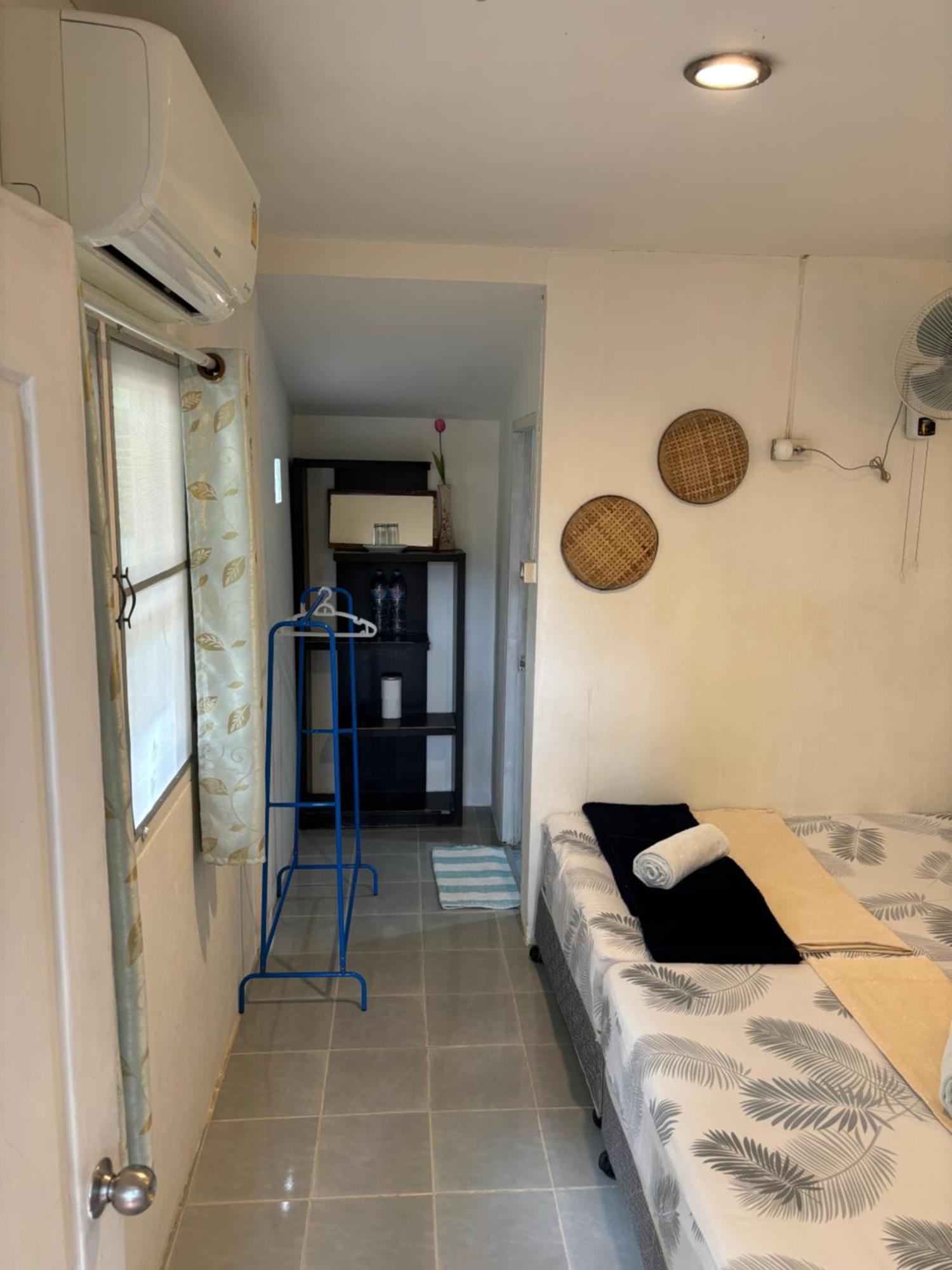 טונגסלה Phangan Villa Bungalows מראה חיצוני תמונה
