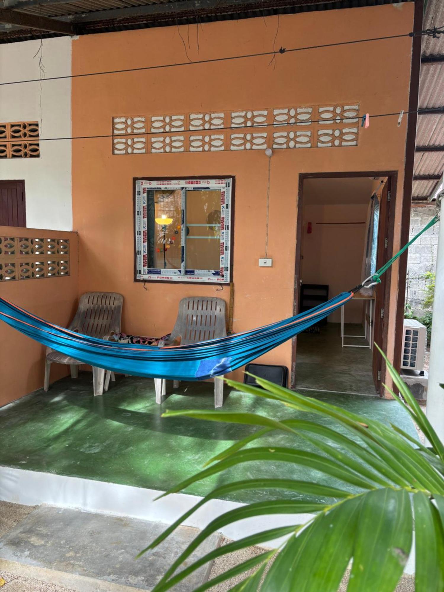טונגסלה Phangan Villa Bungalows מראה חיצוני תמונה